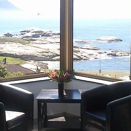 Appartement Dream A Little à Simonʼs Town Extérieur photo