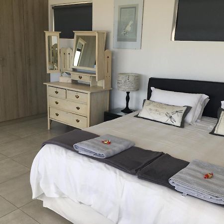 Appartement Dream A Little à Simonʼs Town Extérieur photo