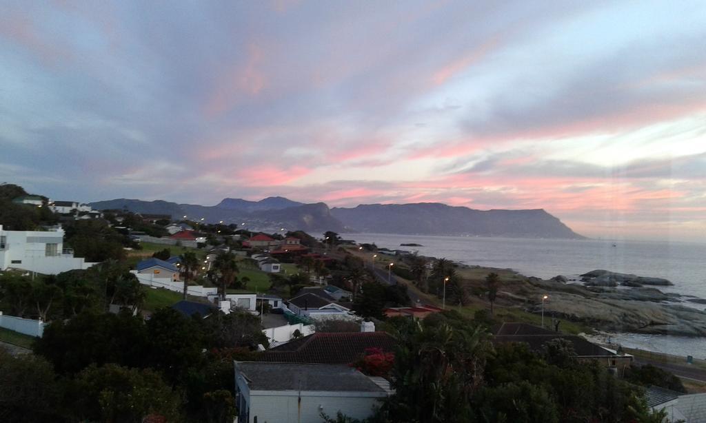 Appartement Dream A Little à Simonʼs Town Chambre photo