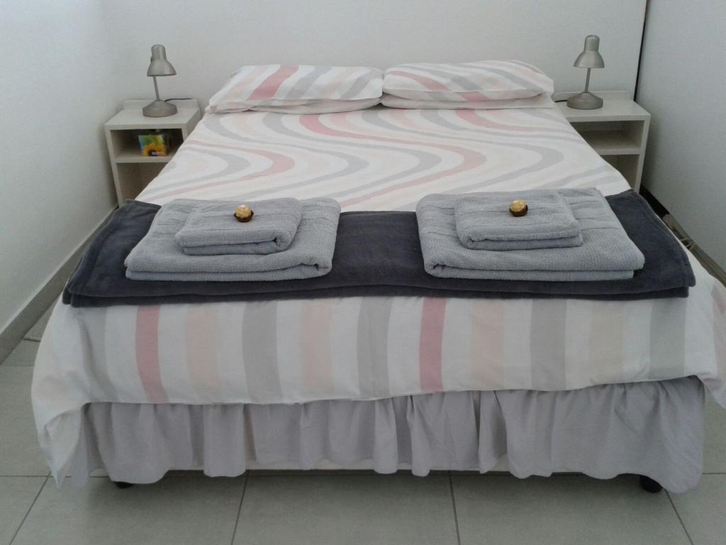 Appartement Dream A Little à Simonʼs Town Chambre photo