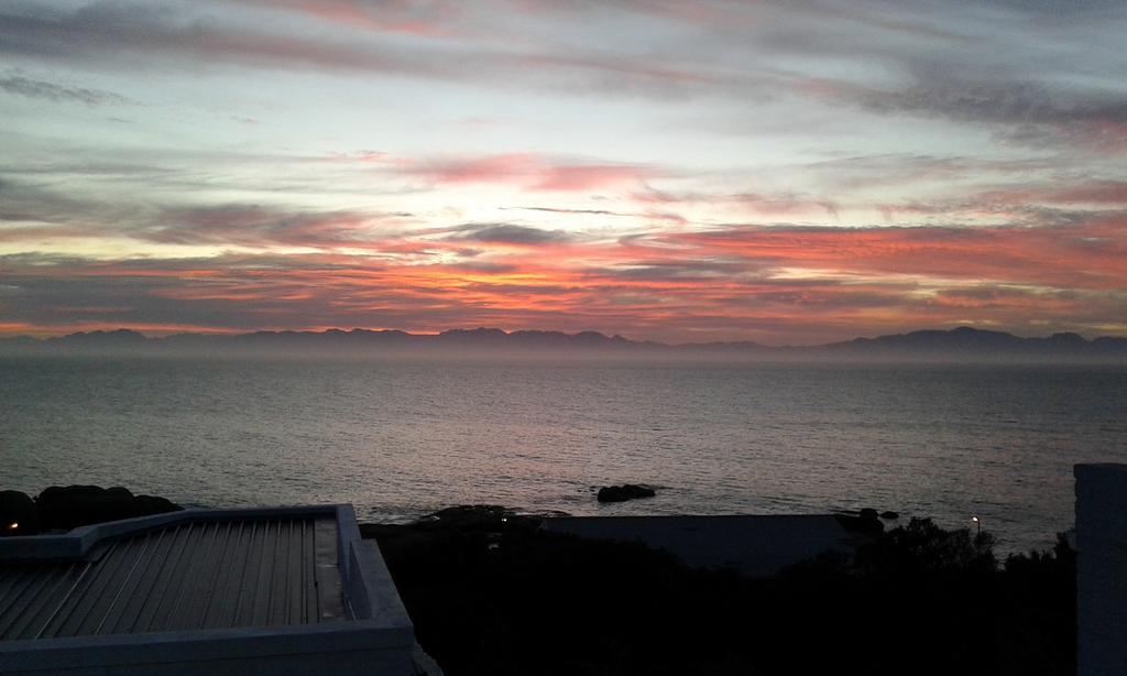 Appartement Dream A Little à Simonʼs Town Chambre photo