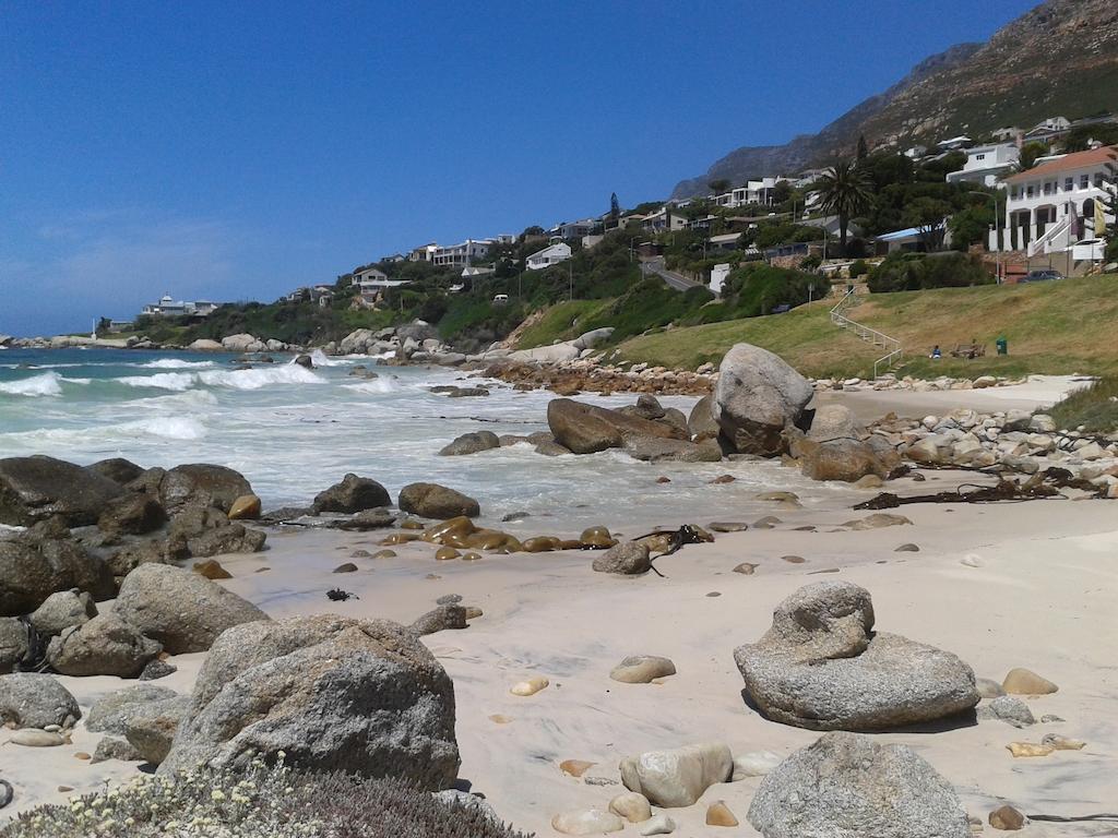 Appartement Dream A Little à Simonʼs Town Chambre photo