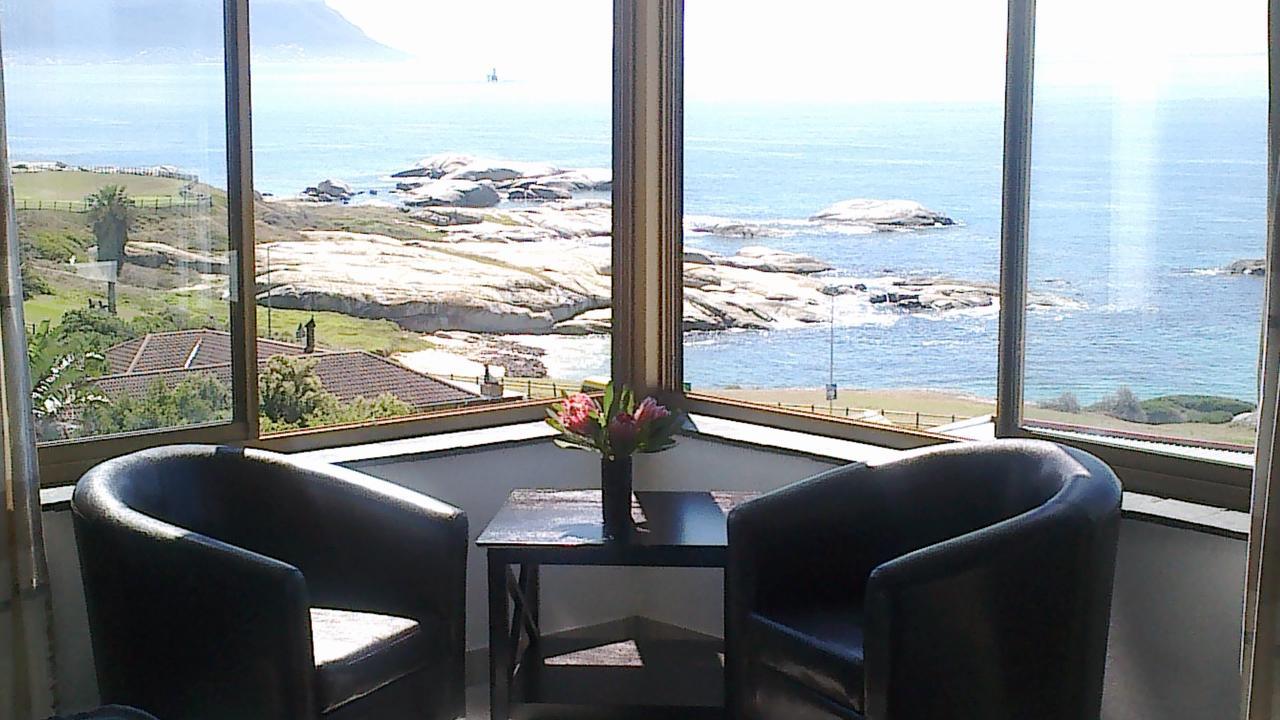 Appartement Dream A Little à Simonʼs Town Extérieur photo