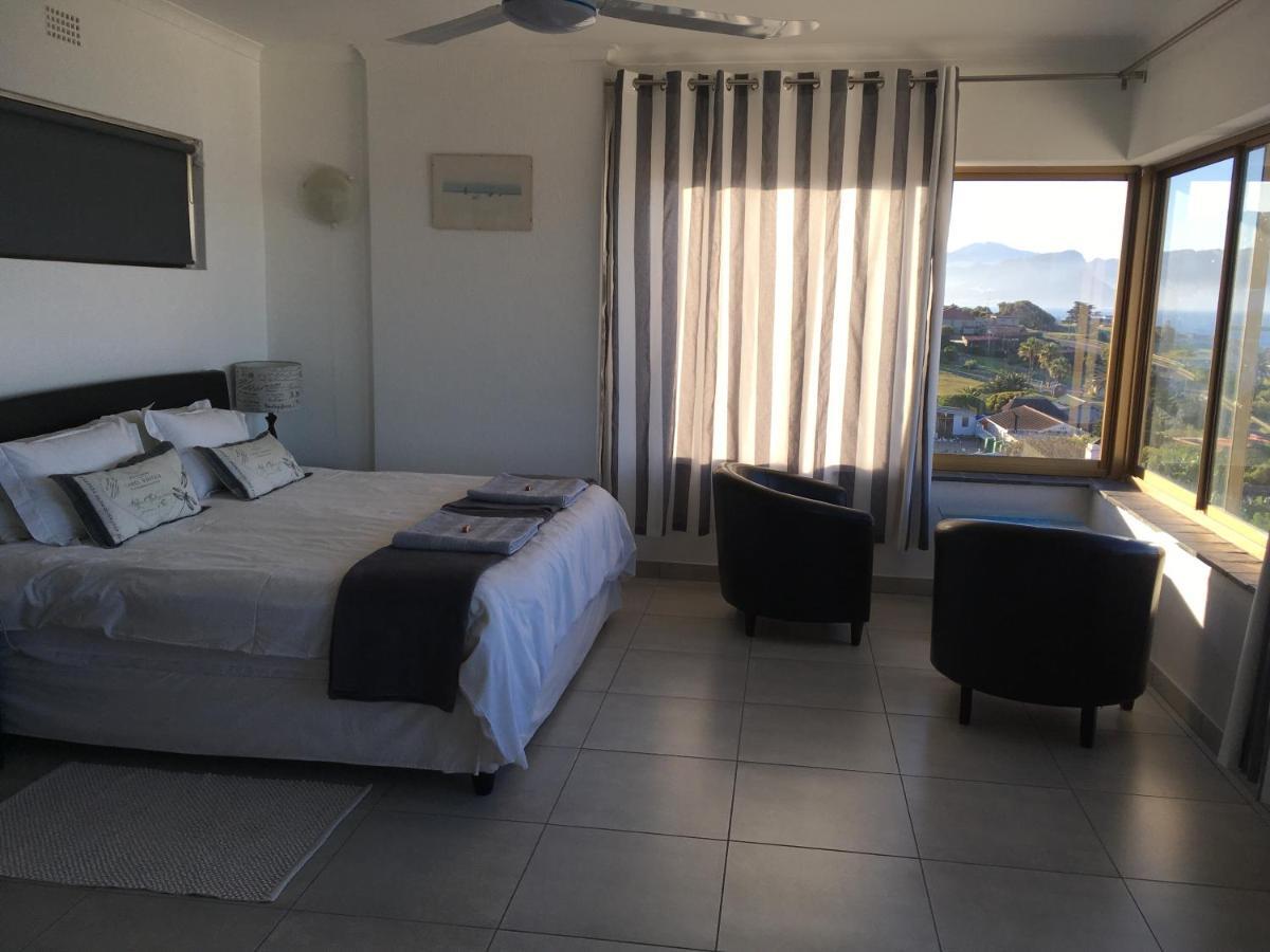 Appartement Dream A Little à Simonʼs Town Extérieur photo
