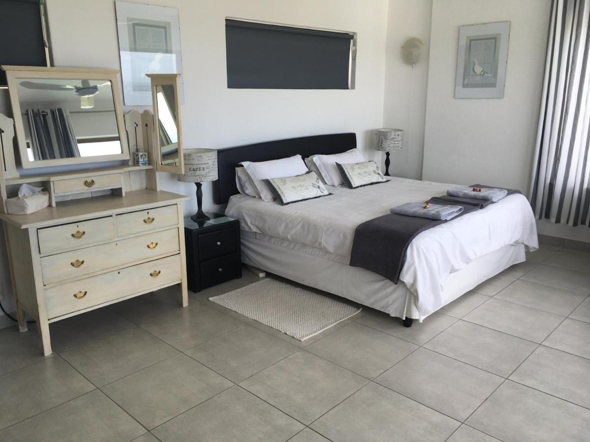 Appartement Dream A Little à Simonʼs Town Extérieur photo