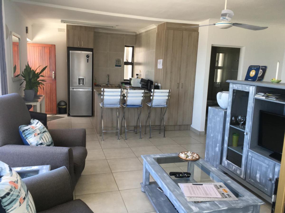Appartement Dream A Little à Simonʼs Town Extérieur photo