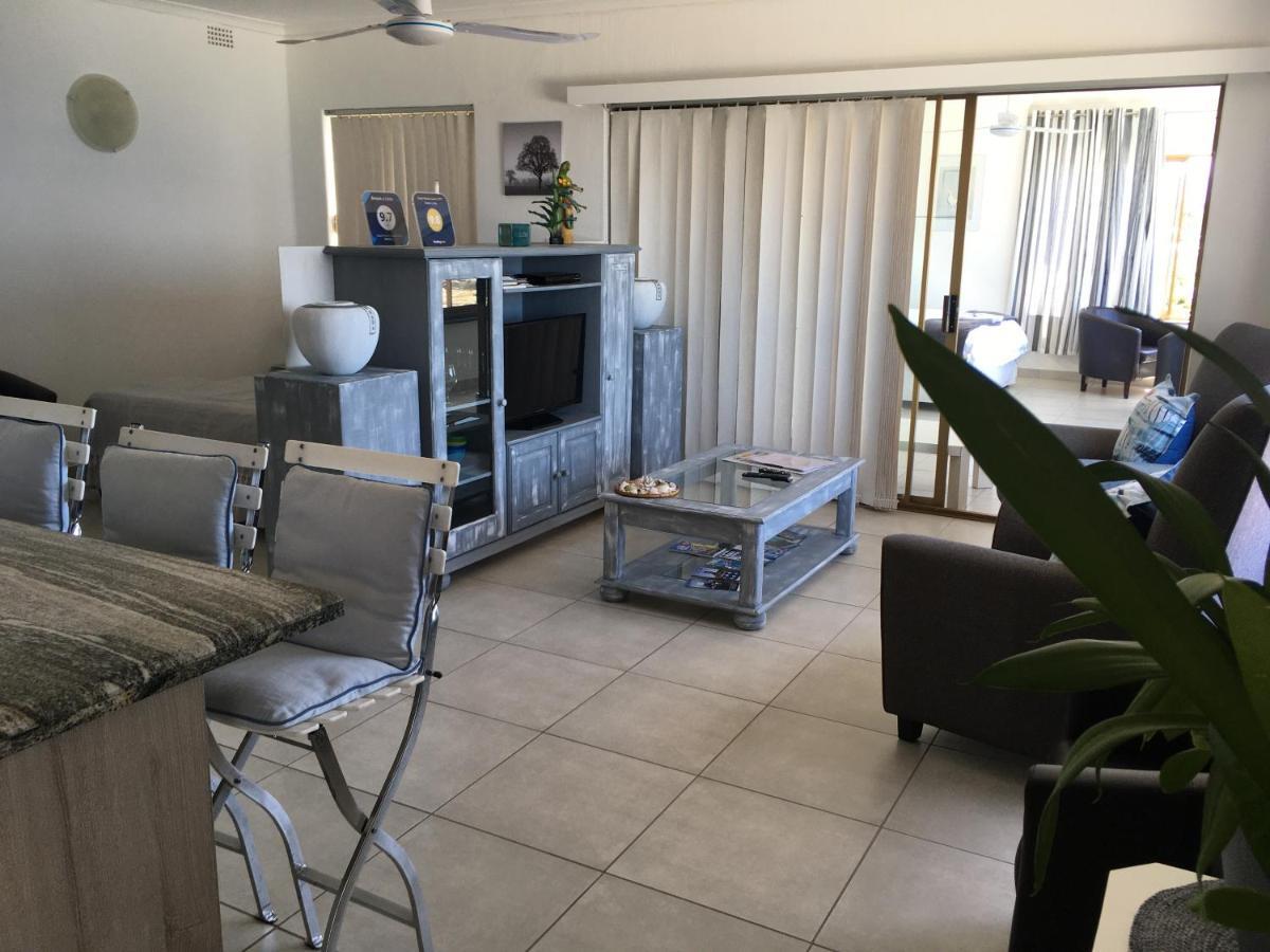 Appartement Dream A Little à Simonʼs Town Extérieur photo