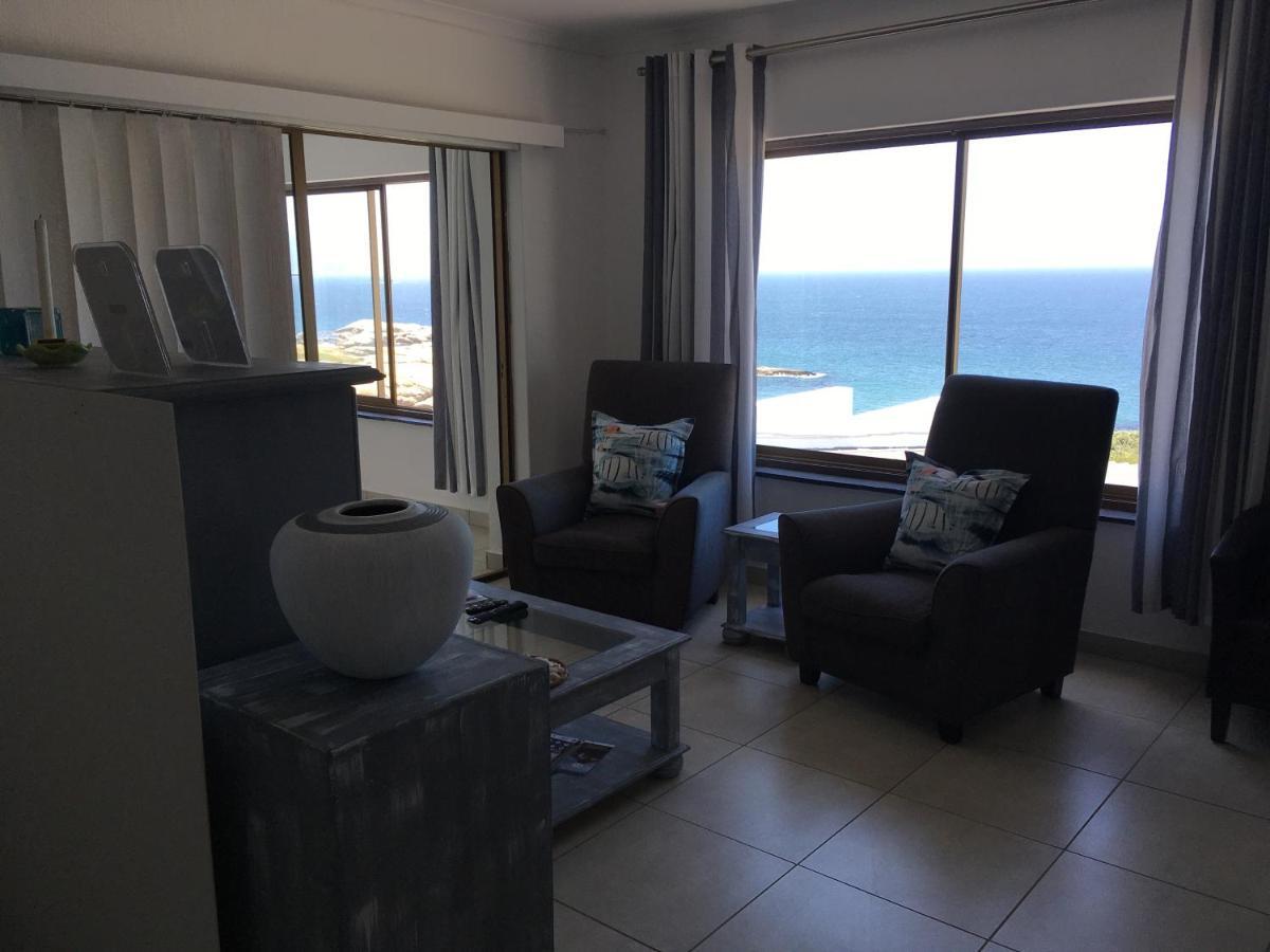 Appartement Dream A Little à Simonʼs Town Extérieur photo