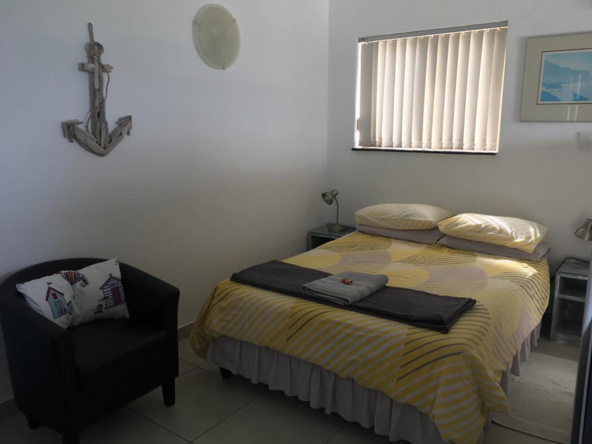 Appartement Dream A Little à Simonʼs Town Extérieur photo