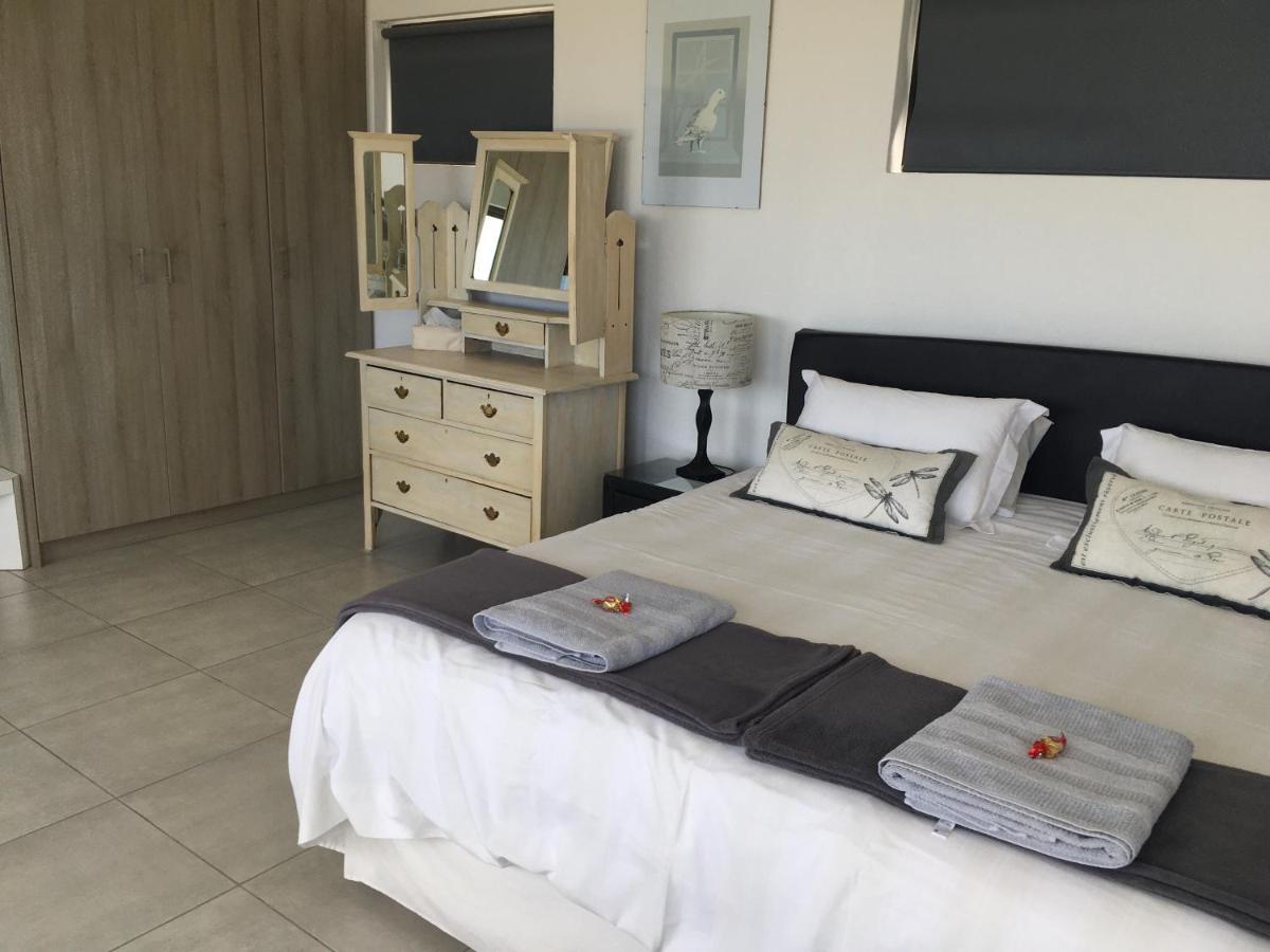 Appartement Dream A Little à Simonʼs Town Extérieur photo